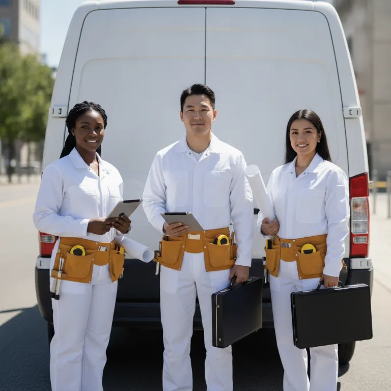 Business Lawyer team in McKinney